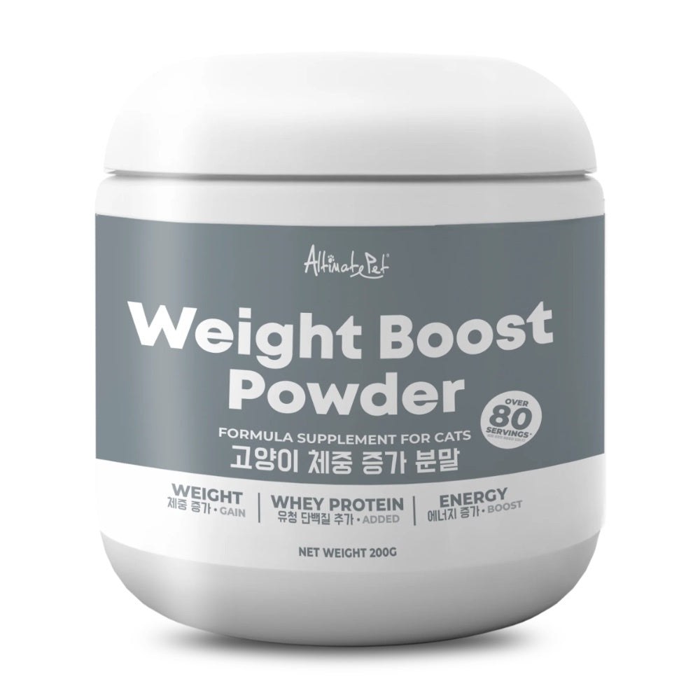 Altimate Pet Weight Boost Powder Supplement For Cats 200g