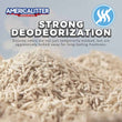 America Litter Unscented Clumping Tofu Cat Litter 10L - Kohepets