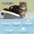 America Litter Unscented Clumping Tofu Cat Litter 10L - Kohepets