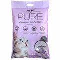 Angel Pure Premium Lavender Crystal Cat Litter 5L - Kohepets