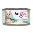 Angel Tuna In Gravy Canned Cat Food 80g - Kohepets