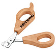 Artero Bamboo Nail Trimmer Mini