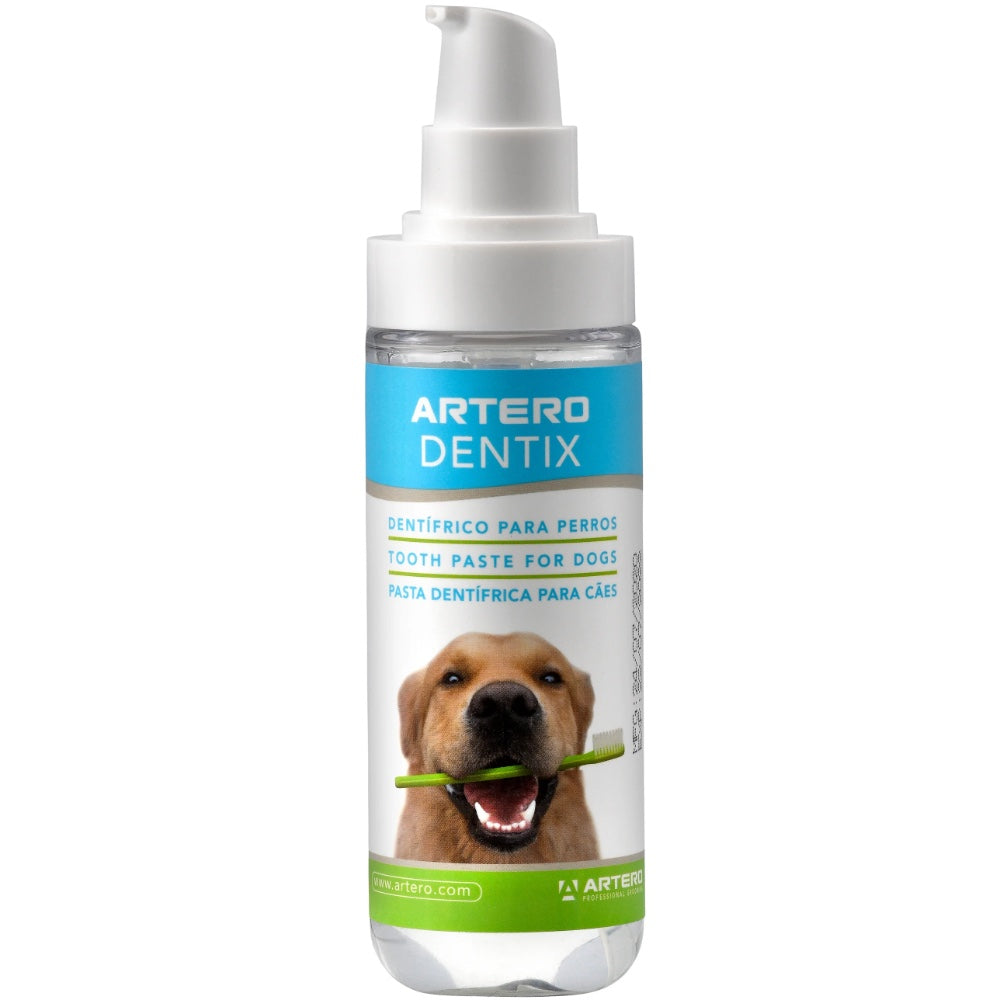 Artero Dentix Toothpaste Gel For Dogs 100ml