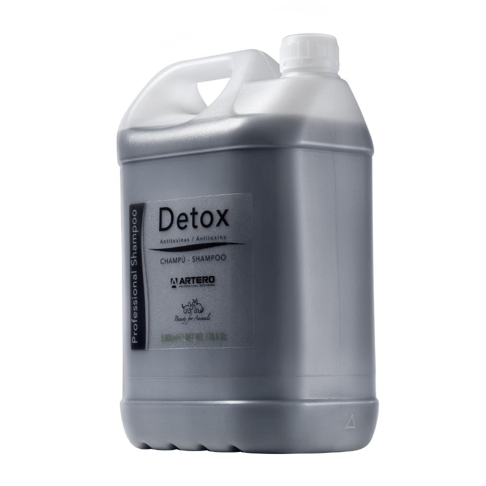 Artero Detox Shampoo