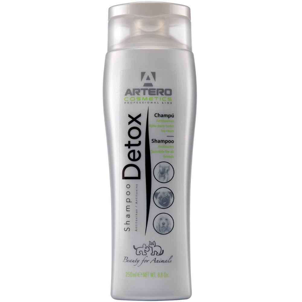 Artero Detox Shampoo