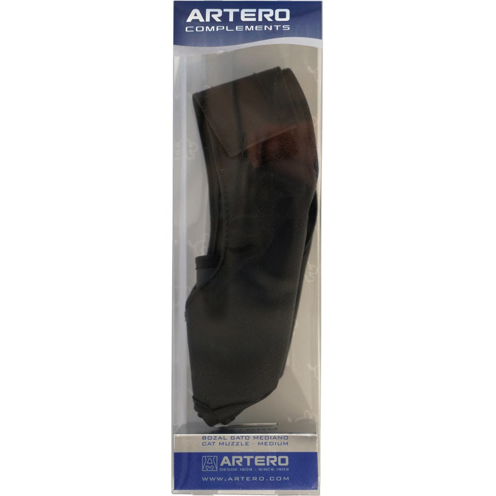 Artero Nylon Cat  Muzzle