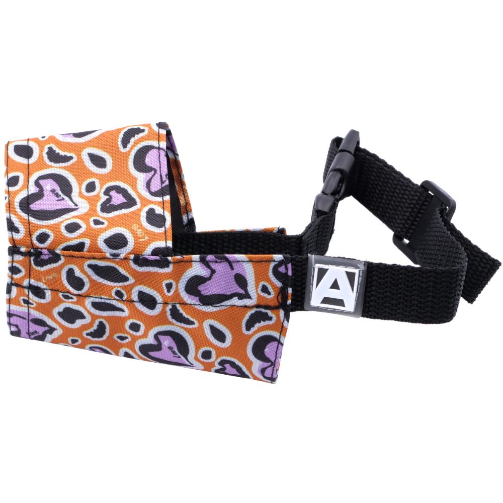 Artero Nylon Dog Muzzle (Love)