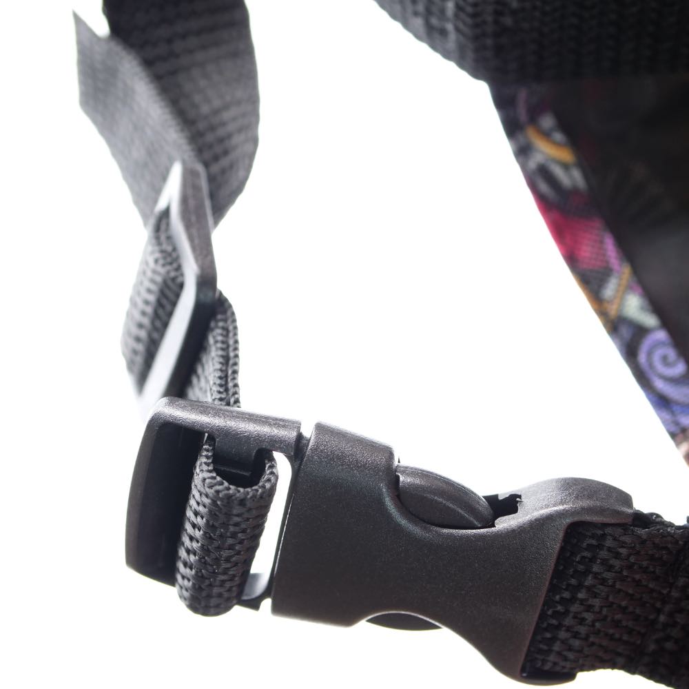 Artero Nylon Dog Muzzle (Love)