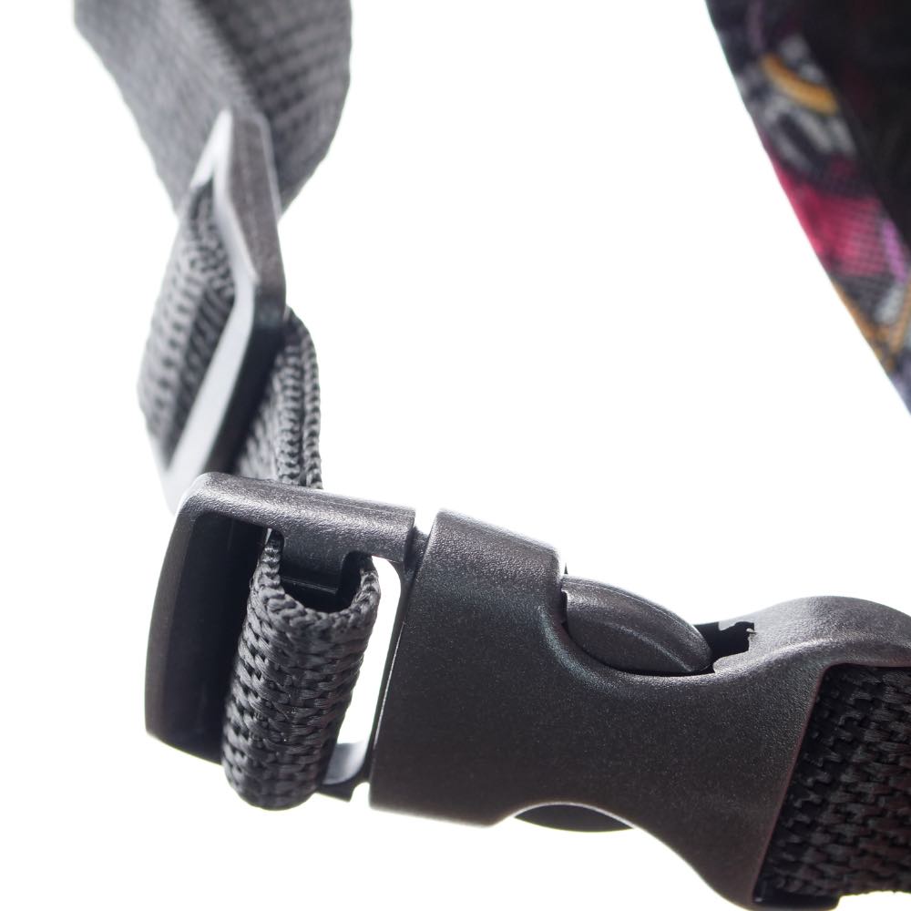 Artero Nylon Dog Muzzle (Music) - Kohepets