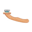 Artero Supersoft Bamboo Slicker Pin Brush 16mm