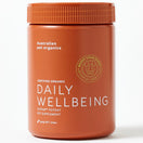 Australian Pet Organics Daily Wellbeing Vitamin Chew Dog Supplement 250g