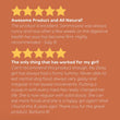 Australian Pet Organics Digestive Health Probiotics Dog Supplement