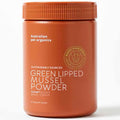 Australian Pet Organics Green Lipped Mussel Powder Dog Supplement 280g