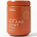 Australian Pet Organics Hip & Joint Dog Supplement