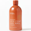 Australian Pet Organics Skin, Coat and Nail Oil Dog Supplement 500ml