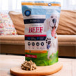 Bailey+Co New Zealand Grass-Fed Beef Freeze-Dried Adult Dog Food