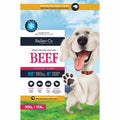 Bailey+Co New Zealand Grass-Fed Beef Freeze-Dried Adult Dog Food