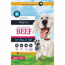 Bailey+Co New Zealand Grass-Fed Beef Freeze-Dried Adult Dog Food