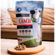 Bailey+Co New Zealand Grass-Fed Lamb Adult Freeze-Dried Dog Food