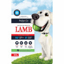 Bailey+Co New Zealand Grass-Fed Lamb Adult Freeze-Dried Dog Food