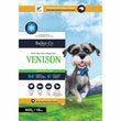 Bailey+Co New Zealand Grass-Fed Venison Freeze-Dried Dog Food