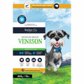 Bailey+Co New Zealand Grass-Fed Venison Freeze-Dried Dog Food