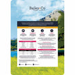 Bailey+Co New Zealand Chicken & Salmon Freeze-Dried Cat Food 320g