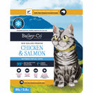 Bailey+Co New Zealand Chicken & Salmon Freeze-Dried Cat Treats 80g
