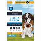 Bailey+Co New Zealand Chicken & Salmon Freeze-Dried Dog Food