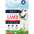 Bailey+Co New Zealand Grass-Fed Lamb Freeze-Dried Dog Training Treats 50g