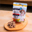 Bailey+Co New Zealand Grass-Fed Lamb Liver Freeze-Dried Dog Treats 70g