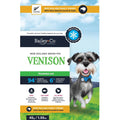 Bailey+Co New Zealand Grass-Fed Venison Freeze-Dried Dog Training Treats 45g