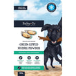 Bailey+Co New Zealand Green-Lipped Mussels Powder Advanced Joint Dog Supplement 150g