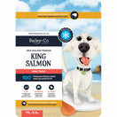 Bailey+Co New Zealand King Salmon Freeze-Dried Dog Treats 70g