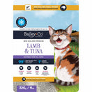 Bailey+Co New Zealand Lamb & Tuna Freeze-Dried Cat Food 320g