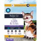 Bailey+Co New Zealand Lamb & Tuna Freeze-Dried Cat Treats 80g