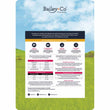Bailey+Co New Zealand Venison & Salmon Freeze-Dried Cat Food 320g