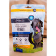 Bailey+Co New Zealand Wild-Caught Hoki Freeze-Dried Dog Treats 50g
