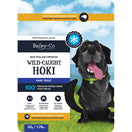 Bailey+Co New Zealand Wild-Caught Hoki Freeze-Dried Dog Treats 50g