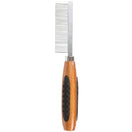 Bass Brushes Metal Comb For Cats & Dogs (Fine)