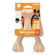 BetterBone Beef Dog Toy (Hard) - Kohepets