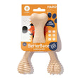 KOHE-VERSARY 10% OFF: BetterBone Classic Dog Toy (Hard)