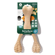 KOHE-VERSARY 10% OFF: BetterBone Classic Dog Toy (Medium)