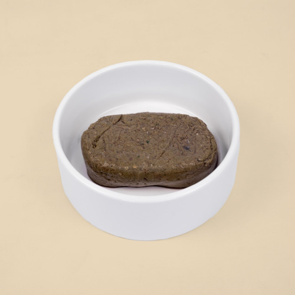 Beautiful view of Cancer Supportive Dog Food Without Wheat