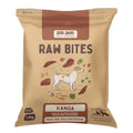 Big Dog Raw Bites Kangaroo Dog Food 1.3kg