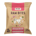 Big Dog Raw Bites Sensitive Skin Dog Food 1.3kg