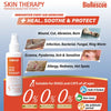 BioRescue Skin Therapy Spray For Cats & Dogs 120ml