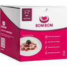 BOM BOM Gently Cooked Beef Ready Sous Vide Meal Frozen Dog Food 700g