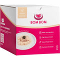 FREE BOWL: BOM BOM Gently Cooked Chicken Ready Meal Sous Vide Frozen Dog Food 700g