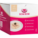 FREE BOWL: BOM BOM Gently Cooked Chicken Ready Meal Sous Vide Frozen Dog Food 700g